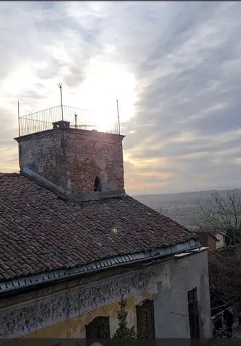 Palazzo Mandrilli Guest house