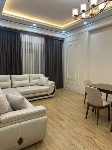 Фотография номера квартиры Квартира Boulevard- Tashkent City 3
