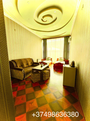 Zangezur Hotel
