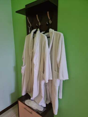 Фотография номера гостиницы Демидов