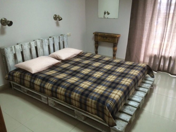 Фотография номера хостела Origin