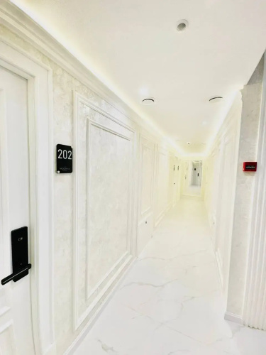 The Moonya Hotel