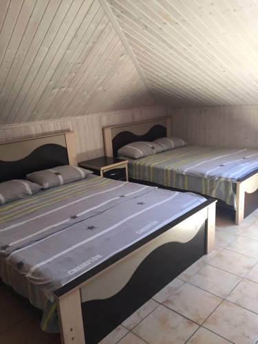 Фотография номера гостевого дома Телемах