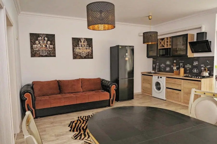 Фотография номера гостиницы Ажур