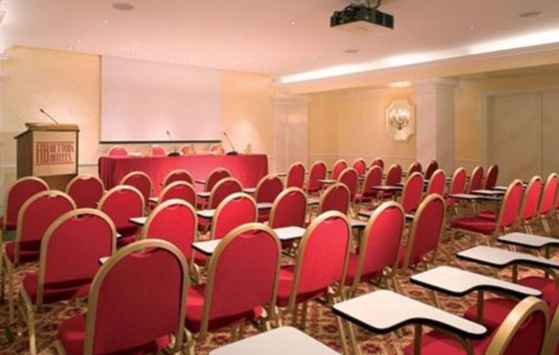 Hotel Massimo dAzeglio photo 9