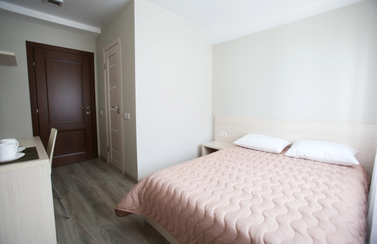  (двуспальная кровать) - изображение 1