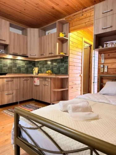 Family Cottage