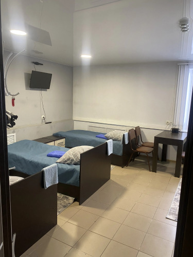 Фотография номера гостиницы Тарская