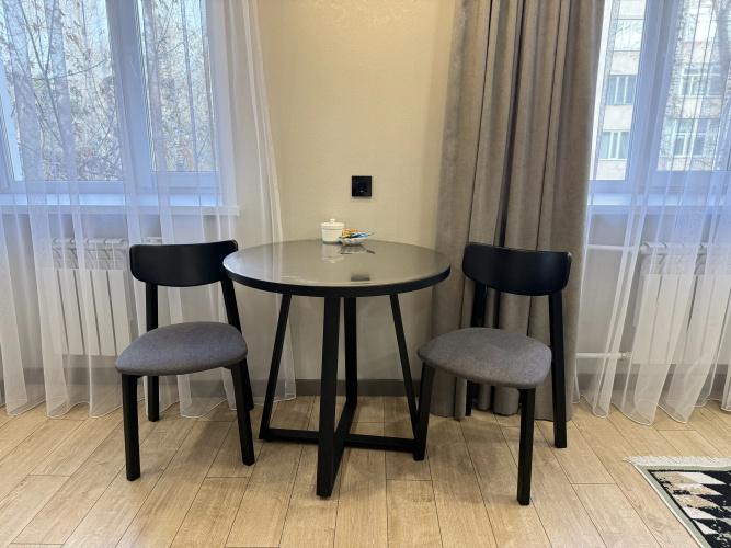 Studiya V Tsentre Goroda Karaganda Flat