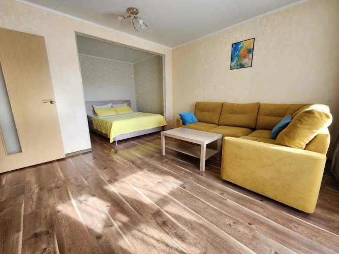 Фотография номера квартиры Квартира на Суворова 143А