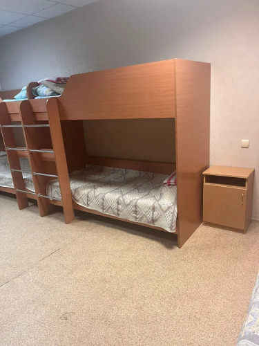 Фотография номера гостиницы Дом Отдыха и Туризма Солнечный