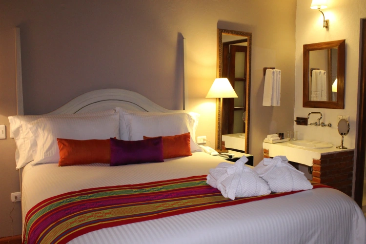 Superior Double room