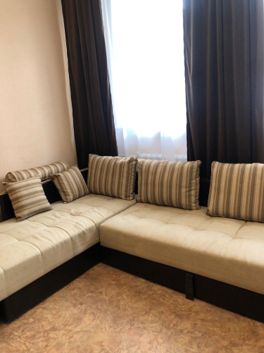 Фотография номера квартиры Квартира Dukat в Зеленограде 3