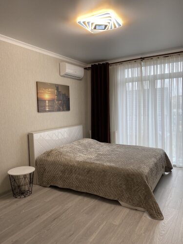 Фотография номера квартиры Апартаменты Светлые на Гагарина 55А