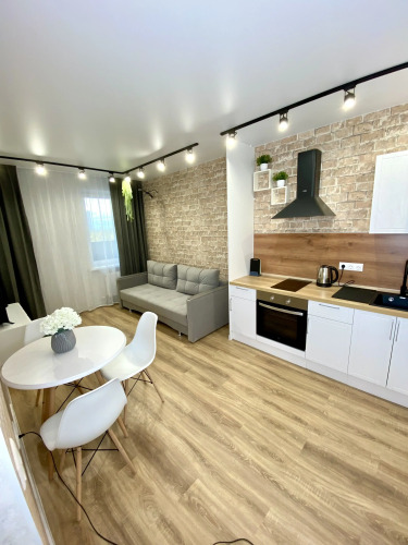 Фотография номера квартиры Квартира ЖК Ракета