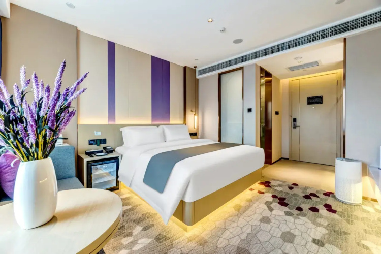 Luxury room