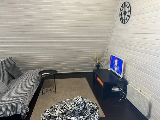 Фотография номера Коттеджа Частный дом на берегу залива Волги