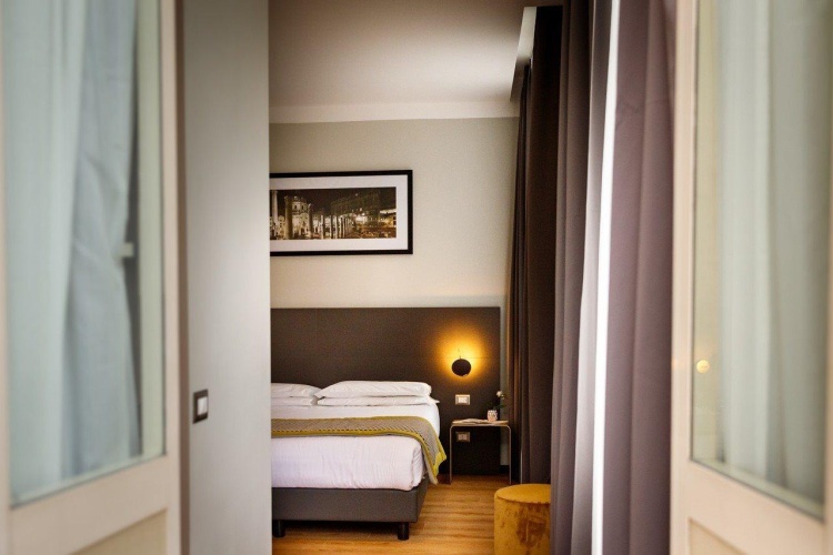 The Cross Hotel photo 12
