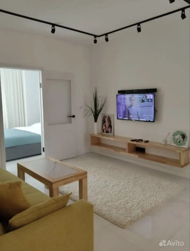 Фотография номера квартиры Квартира Татищева