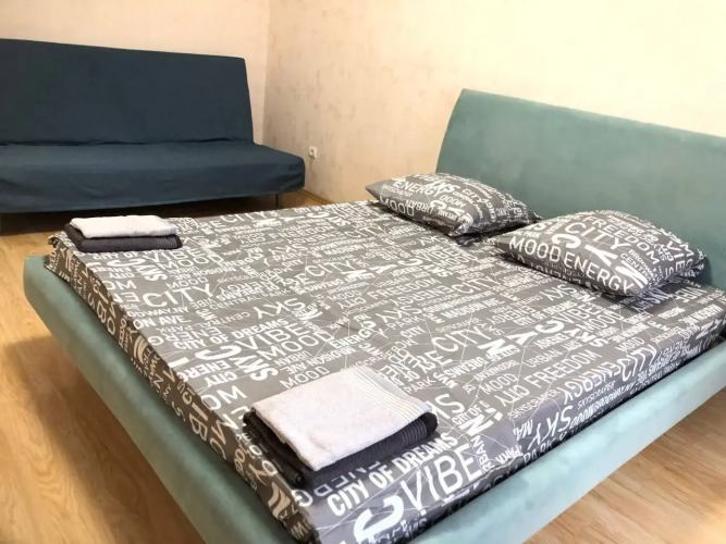 Фотография номера квартиры Квартира 224