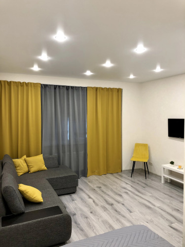 Фотография номера квартиры Квартира Мегаполис Возле Меги в 7км от Центра Города