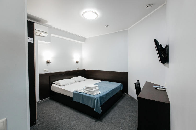 Фотография номера гостиницы VeryHotel