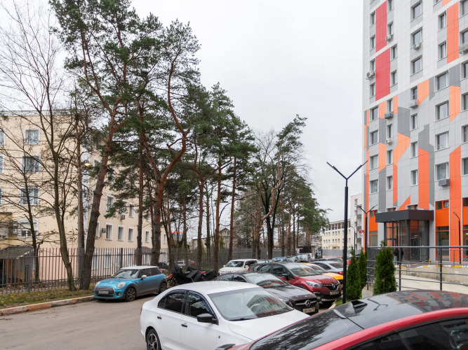 Фотография отеля