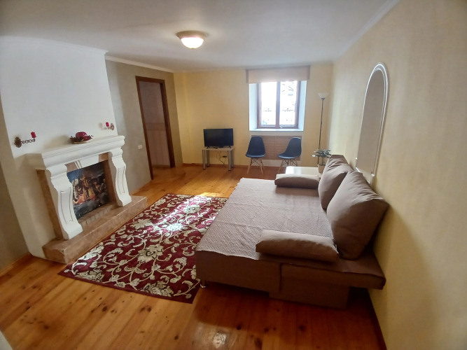 Фотография номера гостиницы Basner hotel