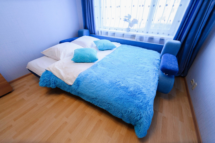 Фотография номера квартиры Трехкомнатные апартаменты WELCOME HOME Aparts & Tours 10