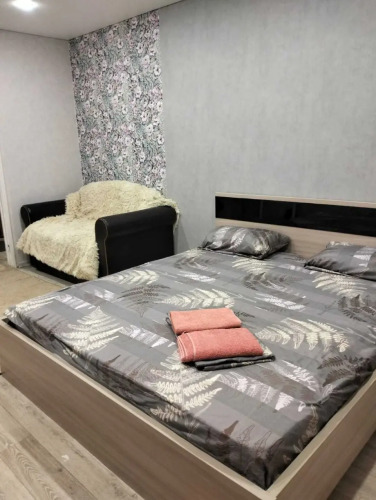 Фотография номера квартиры Квартира однокомнатная - бульвар Галиаскара Камала 4