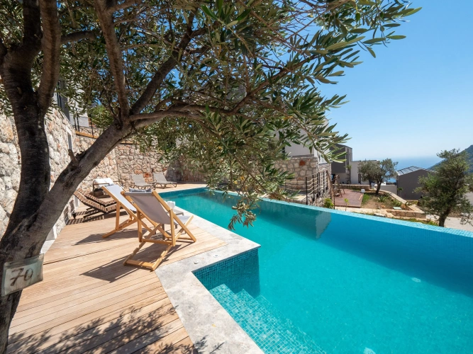 Deluxe Villa
