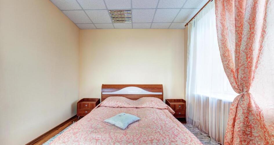 Фотография номера мини отеля Сон & Лён