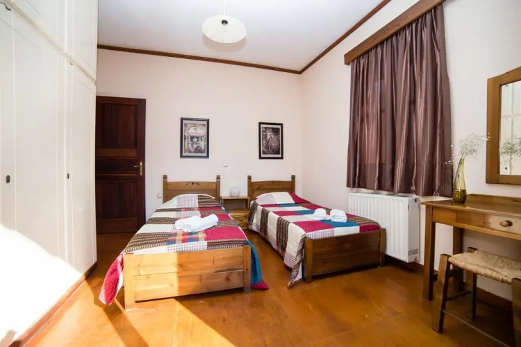Travelpath Villa