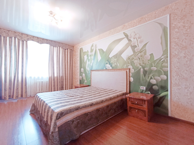 Фотография номера квартиры Квартира на улице Энгельса 28