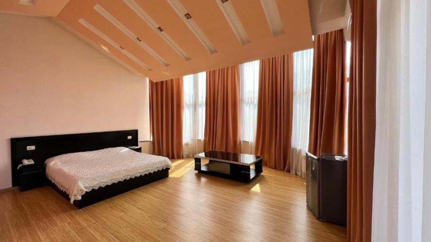 Фотография номера гостиницы Grand Hills