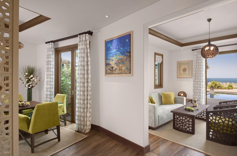 Banana Island Resort Doha by Anantara photo 26