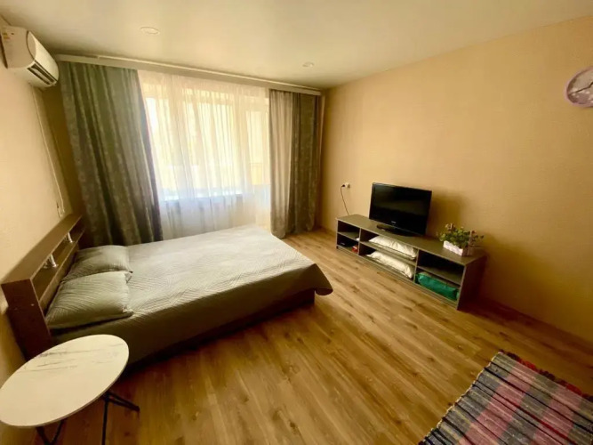 Фотография номера квартиры Квартира на Улице Морозова 32