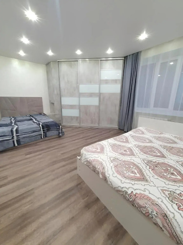 Фотография номера квартиры Апартаменты Братьев Касимовых