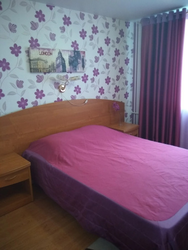 Фотография номера гостиницы Яуза