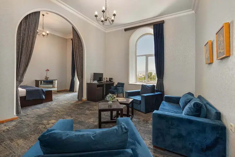 Фотография номера гостиницы Hotel Bella Casa