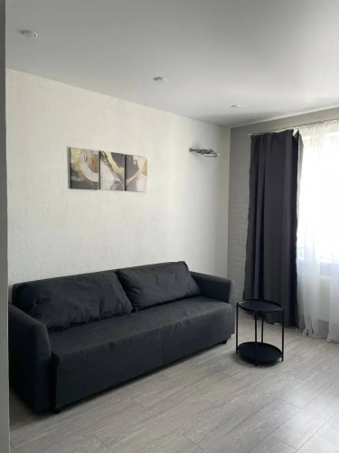 Фотография номера квартиры Апартаменты Уютная квартира с шикарным видом