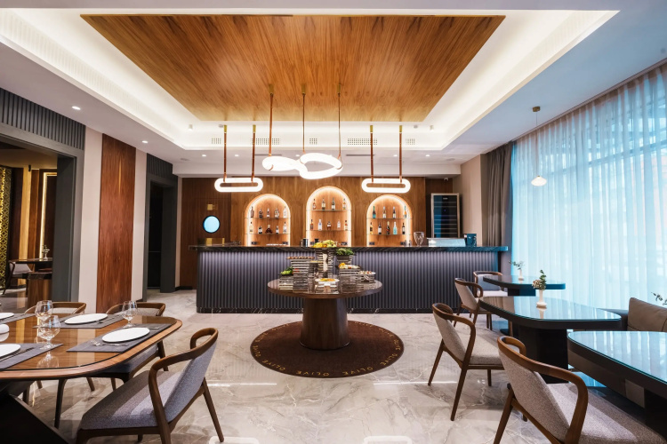 Olive Boutique Hotel