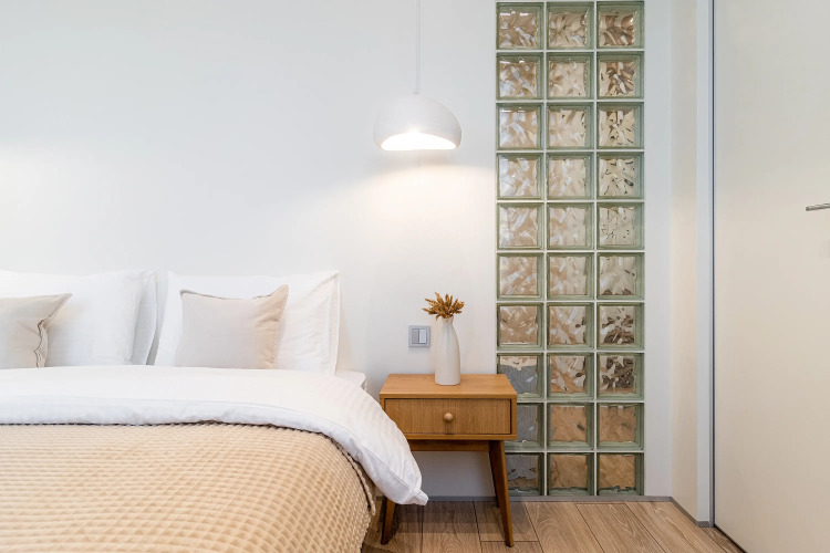 Фотография номера квартиры Квартира в Cтиле Джапанди в Cердце Нижнего Новгорода