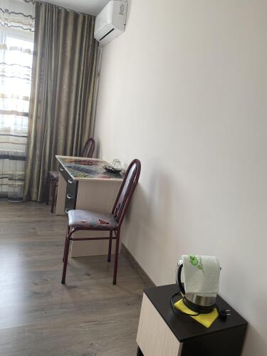 Фотография номера гостевого дома Уют