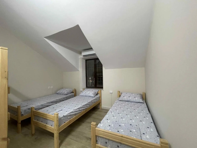 Hostel Vertum