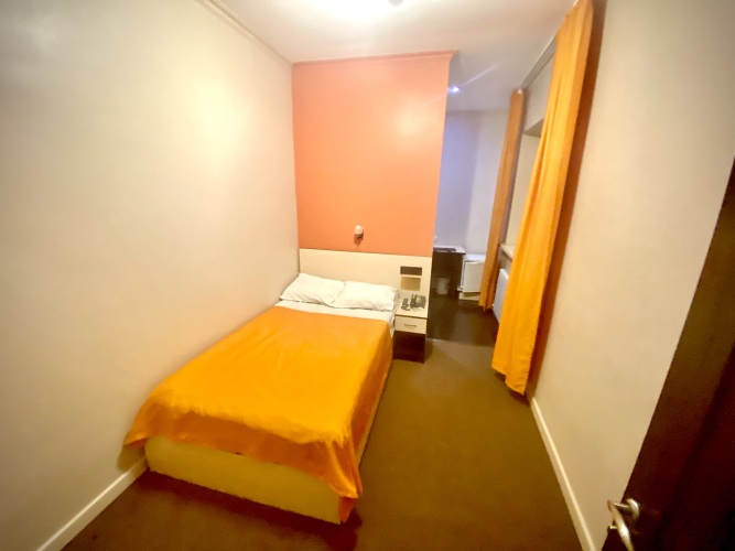 Фотография номера мини отеля Улпан