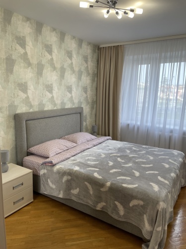 3 Bedrooms Apartment with balcony and with view