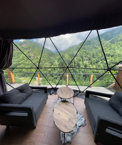 Superior Family Suite with balcony