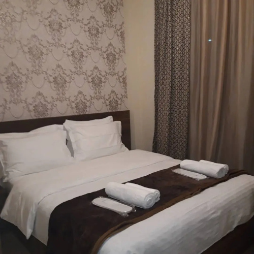 Hotel IVERIA