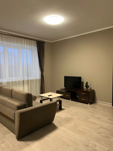 Фотография номера апарт отеля Зелёный дом